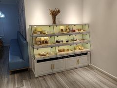 -Tomado绿色烘焙(大尧三路店)