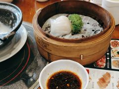-御龙海鲜火锅(十六浦店)