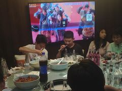 -老班长大酒店(海关大楼店)