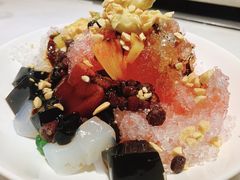 -漢咖啡·全服务式自助晚餐(武汉洲际酒店)