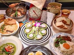 -太食獸泰式茶餐厅(IFS国金中心店)