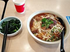 -李先生牛肉面大王(书院路店)