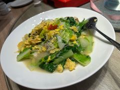 -蓝港海鲜厨房(金水路店)