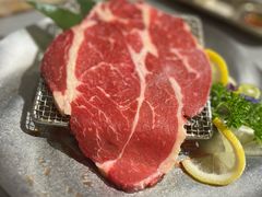 -延松朝鲜族料理