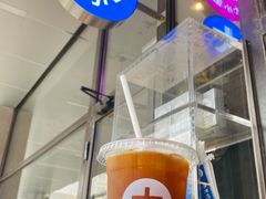 -大小咖啡 BigSmallCoffee(麦子店)