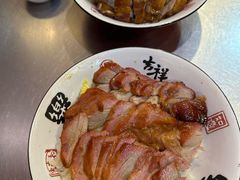 -吾家香港烧腊专门店