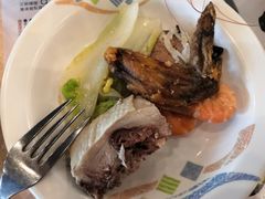 -贵族世家牛排(嘉义大雅店)