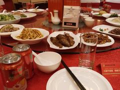-永和红旗美食城