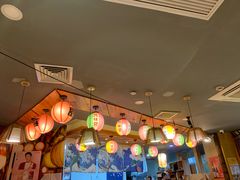 -有喜屋·深夜食堂(北京西路店)