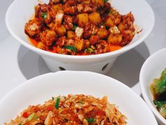 -兰湘子·湘菜小炒(龙德广场店)