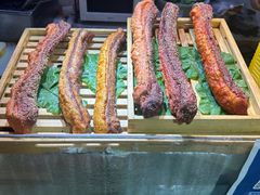 -朱师傅脆皮五花肉(七宝老街南大街店)