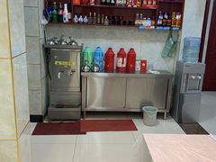 -宾朋海鲜特色美食餐厅·纯手工鲅鱼水饺(兴海路店)