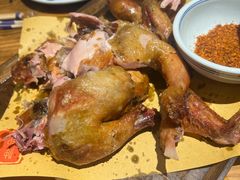 -打酱油·非遗淮扬菜(瘦西湖梅岭店)