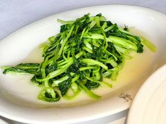 清炒时蔬-苏浙汇(南京西路店)
