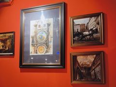 -布拉格餐厅· 中欧捷克菜(全国首店)