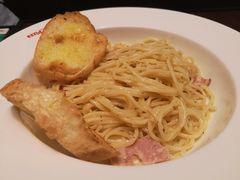 -Mr.Pizza米斯特比萨(盐城聚龙湖店)