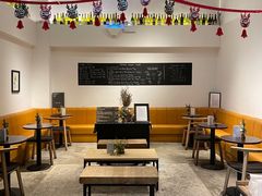 大堂-Common Table · Brunch & Coffee