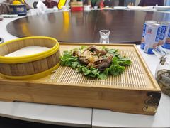-惠丰堂饭庄·烤鸭·京味菜(民族大学店)