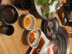 -赤坂亭·M9和牛烧肉·铁板烧·日料398放题(长泰广场店)