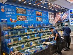 -海味当家·蒸锅海鲜(中山广场创始店)