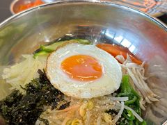 -许哥东北烧烤·铁丳烤串·宫后夹肉(繁花中心店)