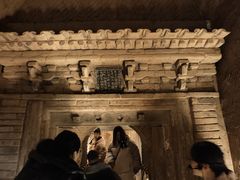 -洛阳古墓博物馆