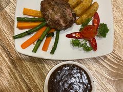 -普里纱丽海滩酒店