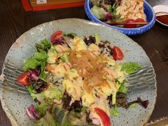 -白石的深夜食堂(大上海店)
