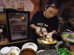 -老龙亭拉面店
