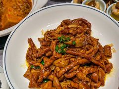 -粤匠·澳门点心粤菜海鲜(澳门半岛店)