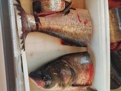 -江湖水乡铁锅炖魚(周庄嘉园店)