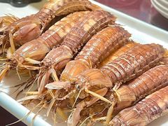 -渔家厨坊·海鲜大排档(湄洲岛店)