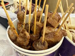 -裕兴旺老上海特色里脊肉(云瑞邻里中心店)