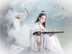 -九月鹰飞汉服摄影工作室