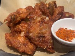 -和府捞面(天河领展广场店)