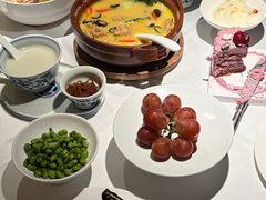 -四季民福烤鸭店(王府井东安门店)