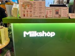 -迷客夏Milksha(无锡苏宁店)