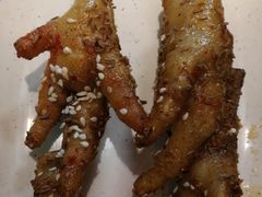 -木屋烧烤(坂田天安云谷店)