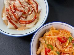 -左记港食(融科天城店)
