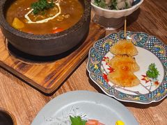 -山杏yama-katsu·吉列炸物