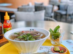 -蔡澜PHO(海岸城店)