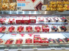 -盒马鲜生(丁香国际店)