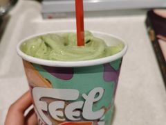 -DQ·蛋糕·冰淇淋(虹口龙之梦店)