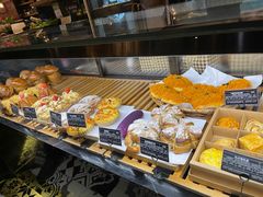 -Let's Taipei 非常烘焙(太古里店)