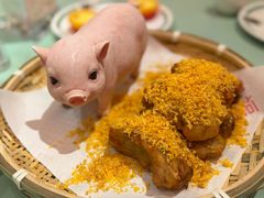 -肥福排档(星光店)