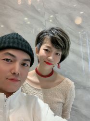 点击看大图 -5M HAIR SALON