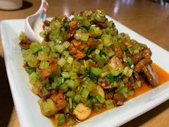 -蜀宴小调·精致家常菜(科华店)