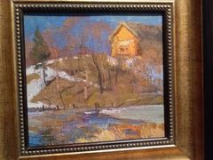 展品-河南省美术馆