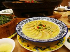 -汇贤府·李氏鲁菜(五棵松店)