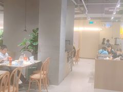 大堂-卡朋西餐(悦汇城店)